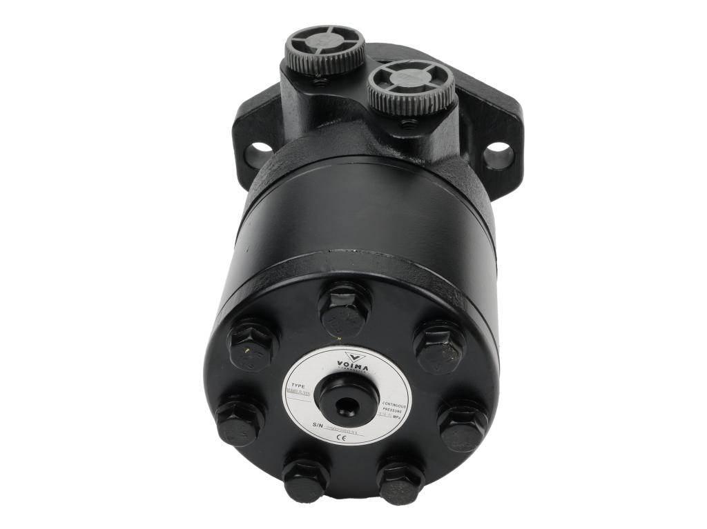 Silnik hydrauliczny orbitalny V-MR-S 315 cm3/obr (135 bar / max.175 bar) VO - zdjęcie 3