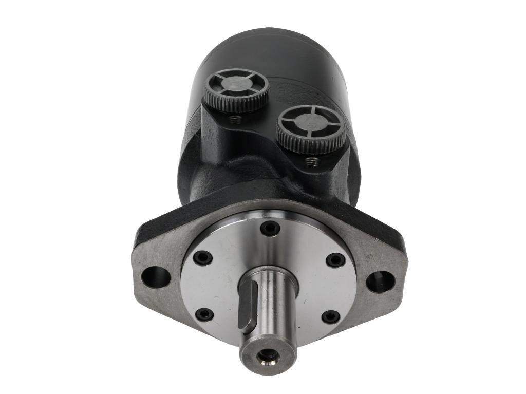 Silnik hydrauliczny orbitalny V-MR-S 315 cm3/obr (135 bar / max.175 bar) VO - zdjęcie 4