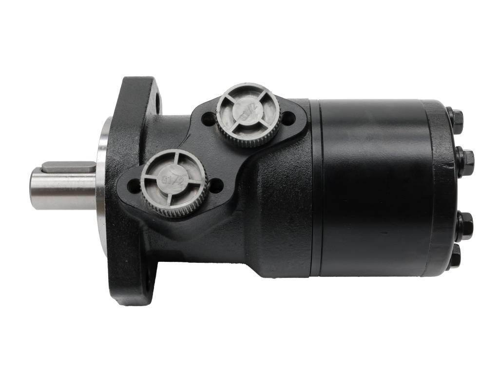 Silnik hydrauliczny orbitalny V-MR-S 315 cm3/obr (135 bar / max.175 bar) VO - zdjęcie 5