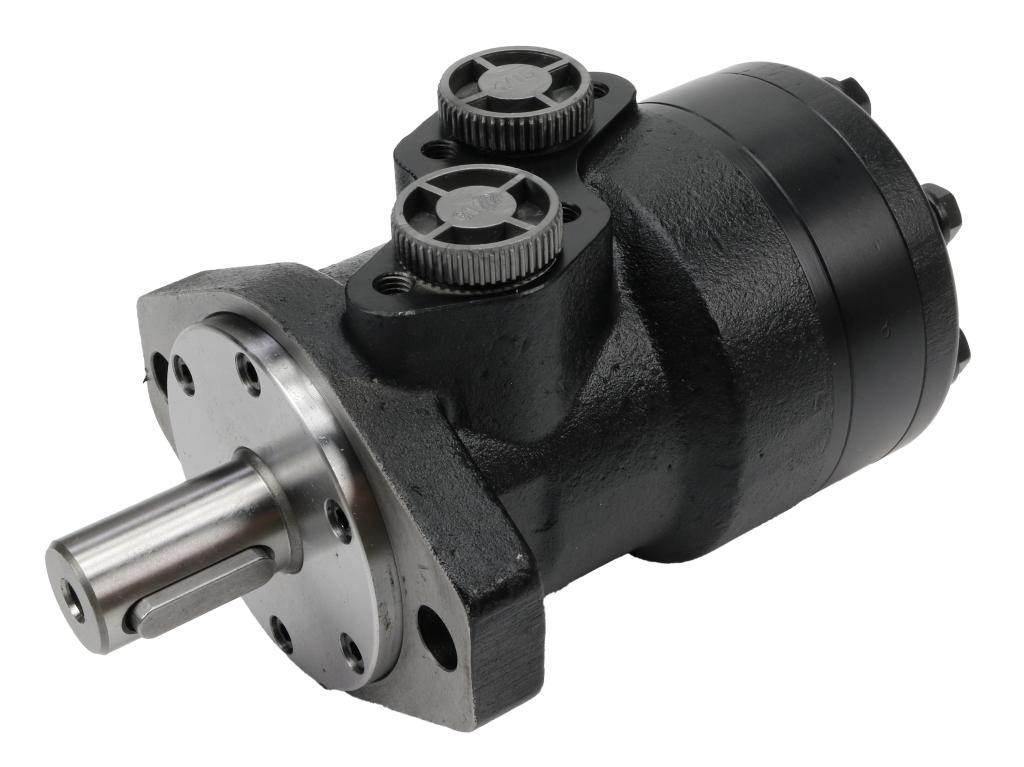Silnik hydrauliczny orbitalny V-MR-S 125 cm3/obr (175 bar / max.200 bar) VO