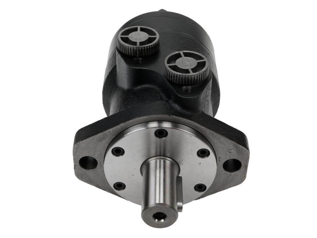 Silnik hydrauliczny orbitalny V-MR-S 125 cm3/obr (175 bar / max.200 bar) VO - zdjęcie 4