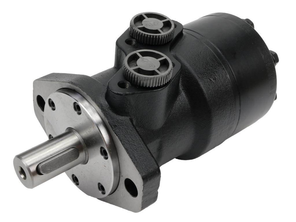 Silnik hydrauliczny orbitalny V-MR-S 160 cm3/obr (175 bar / max.200 bar) VO