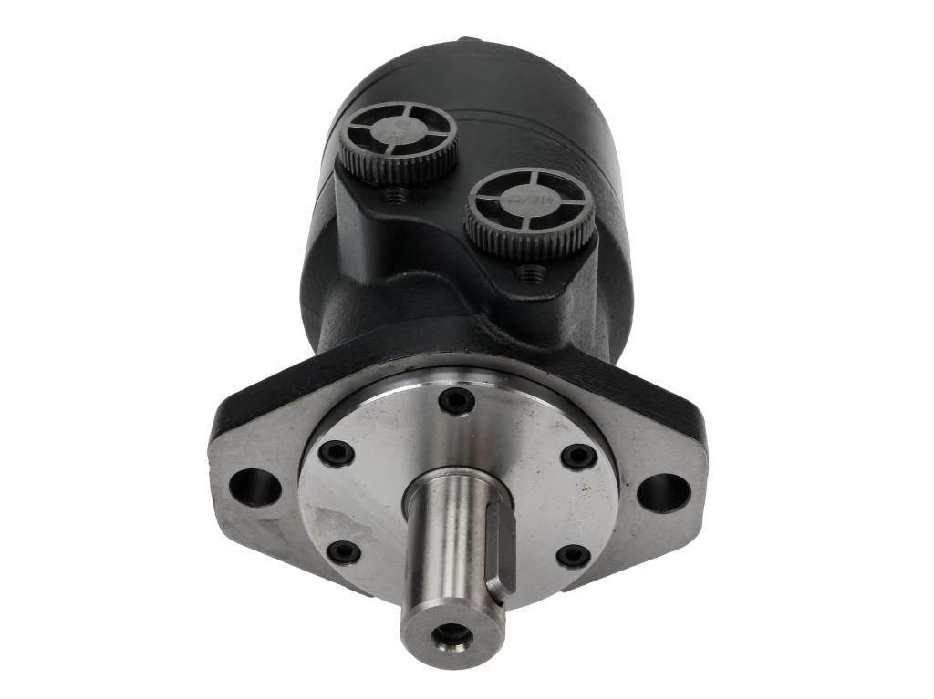 Silnik hydrauliczny orbitalny V-MR-S 160 cm3/obr (175 bar / max.200 bar) VO - zdjęcie 4