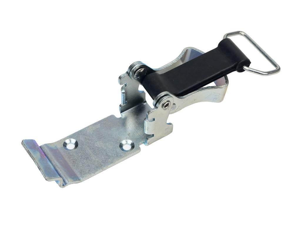Uniwersalny uchwyt łopaty,szpadla, szczotki, fi-24-36mm UMS1 - zdjęcie 3