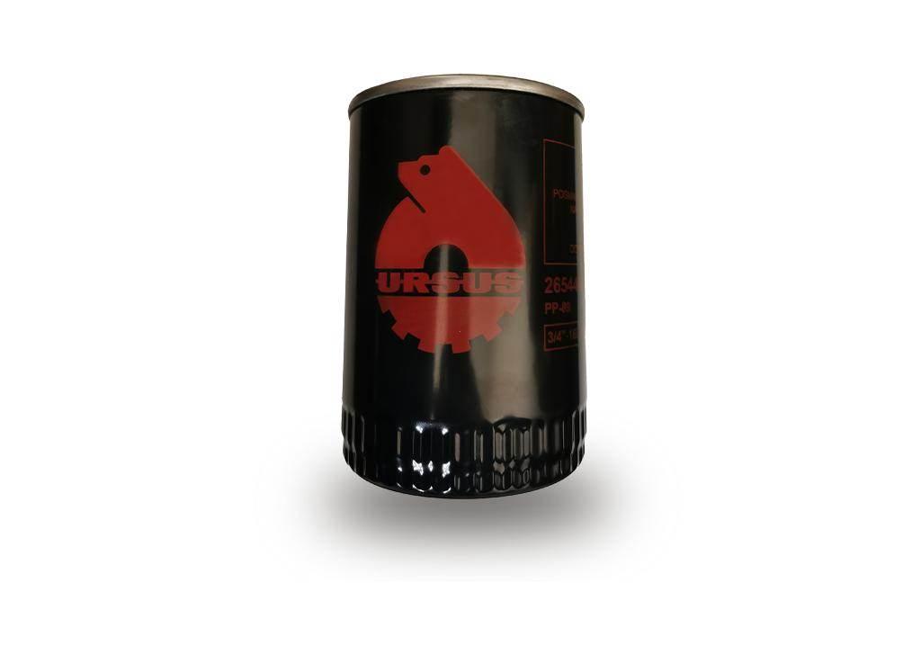 Filtr oleju PP-89, PP89, MF-4 ORYGINAŁ URSUS, 12szt 2654403U-WP - zdjęcie 2