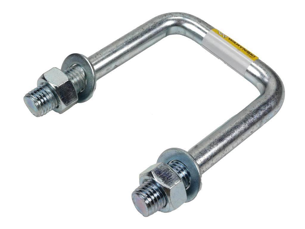 Jarzmo, Cybant, M20-92x140, Waryński W-M20-90X140