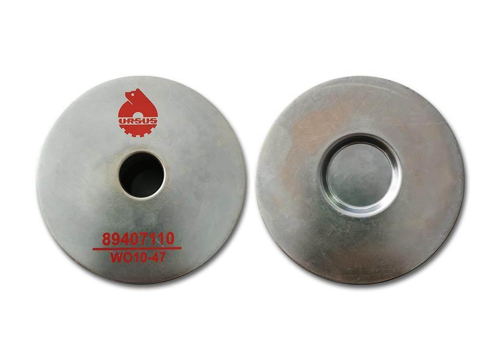 Wkład filtra oleju WO10-47 C-385 ORYGINAŁ URSUS, 12szt 89407110U-WP - zdjęcie 2