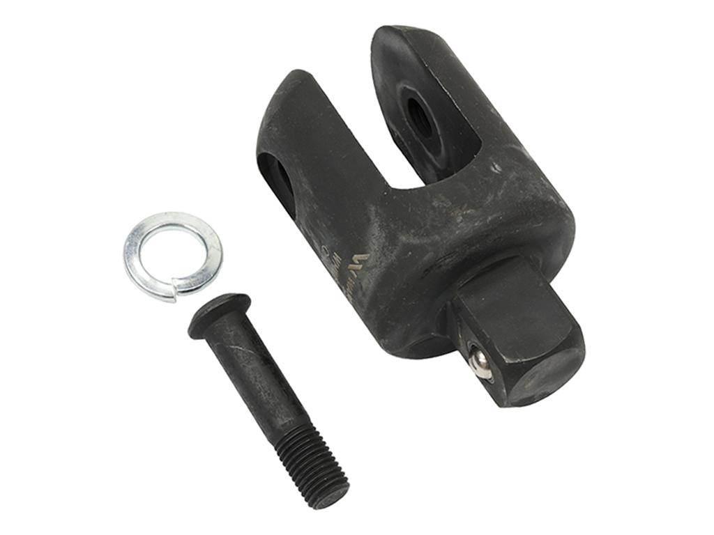 Komplet naprawczy, do uchwytu pokrętła 3/4" WMK234, do naprawy uchwytu WMK2 - zdjęcie 2