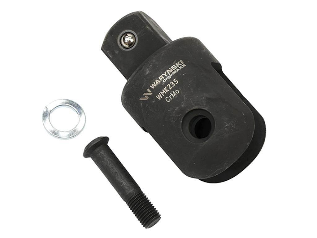 Komplet naprawczy, do uchwytu pokrętła 1" WMK235, do naprawy uchwytu WMK235