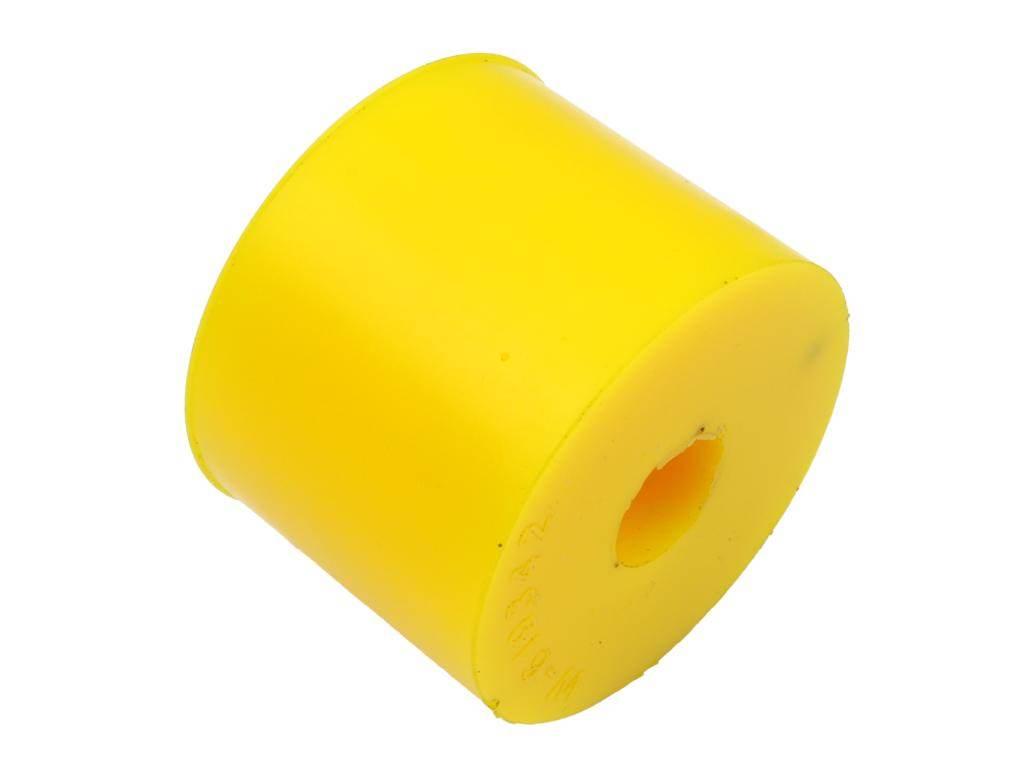 Amortyzator poliuretanowy Tuleja, do podsiewacza fi44x33x13, zastosowanie C