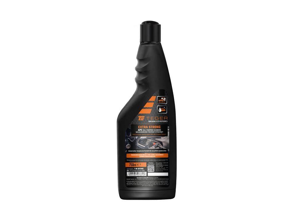 Wielozadaniowy preparat czyszczący APC (All Purpose Cleaner) EXTRA STRONG (