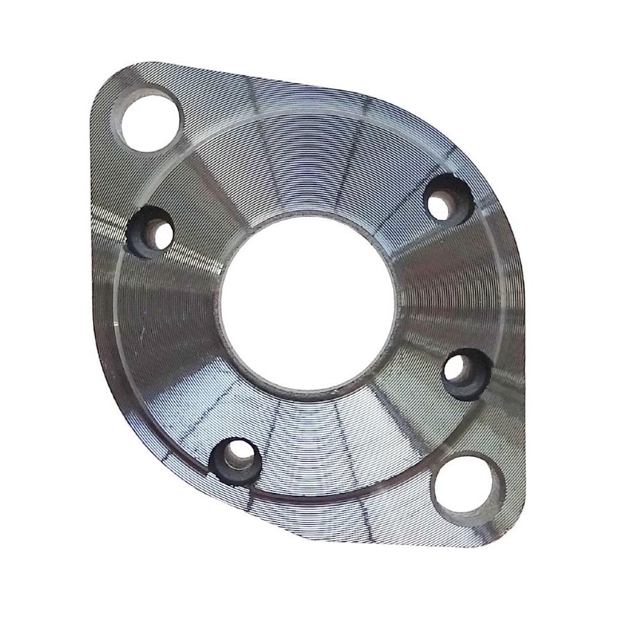 Głowica Rozrusznika Typu Magneton Deutz Fahr Fendt 9142708 Elmot