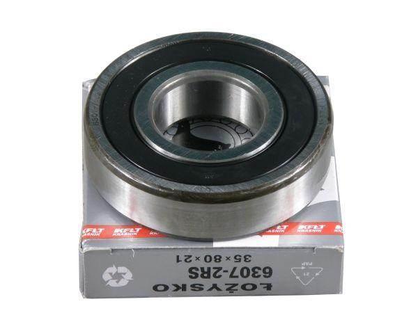 Łożysko 6307 2rs kraj | RM-6307 2RS