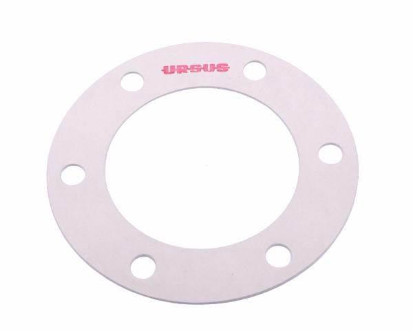 Uszczelka pokrywy wom krążelit 0.8mm c-330 po 10 oryginał ursus