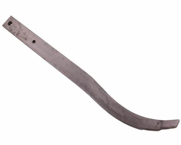 Grządziel słupica/trzon hartowana wzmocniona agregatu podorywkowego 835mm g