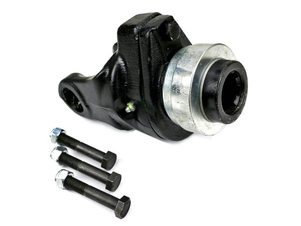 Sprzęgło na kołek wału seria 6r 2200nm 30x92 1 3/8 z21 waryński