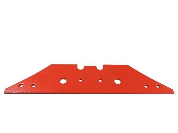 Płoza długa obracalna p&l kverneland vulcan pasuje śruba m14x34ov1 2szt