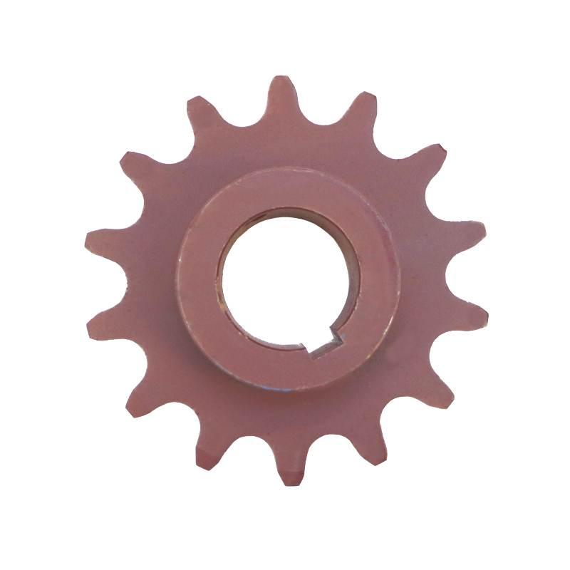 Koło Łańcuchowe Z-14 Fi-35mm 1" Stalowe Rozrzutnik Obornika 221910008/1