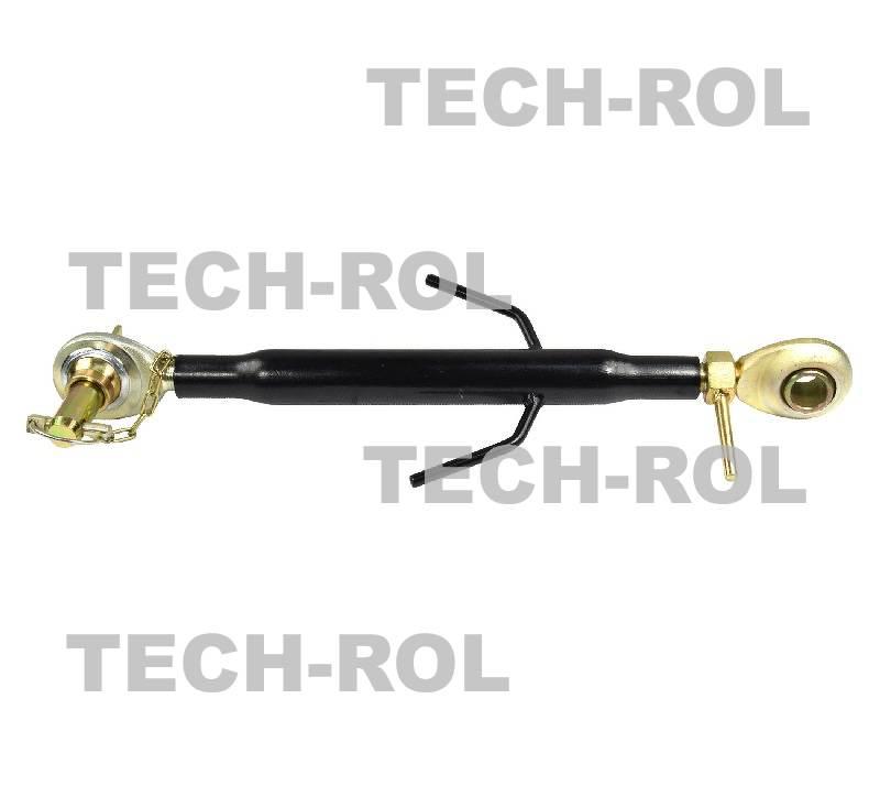 Łącznik centralny kula fi 25,4 mm kula fi 25,4 mm C-360 46650440