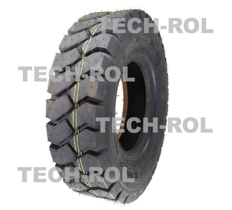 Opona diagonalna 7.00-12 14PR FL-08 TT sk700-12/14 Mitas