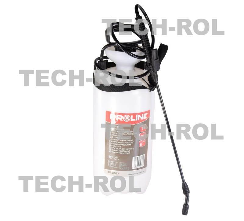 Opryskiwacz ciśnieniowy 7l 079007 Proline