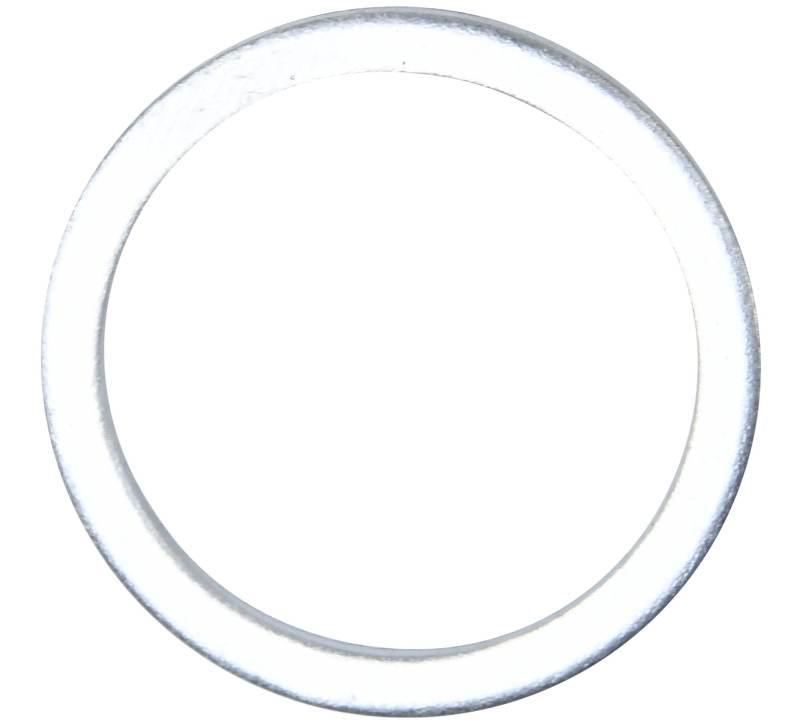 Podkładka aluminiowa fi 22x27x2 22x27 APARTS 100szt