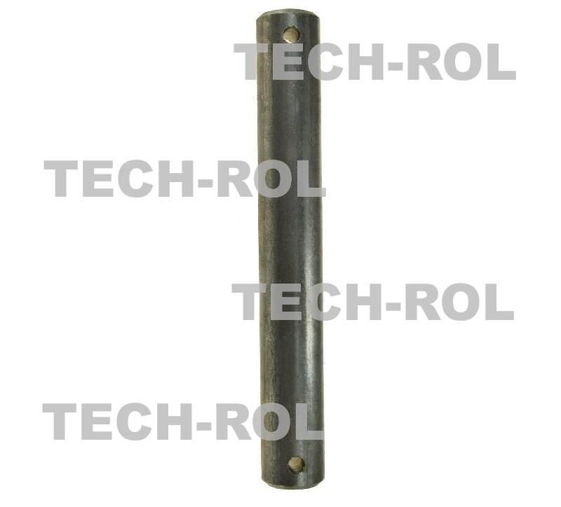 Sworzeń 6 fi-35mm długość – 26cm ładowacz CYKLOP/TROLL
