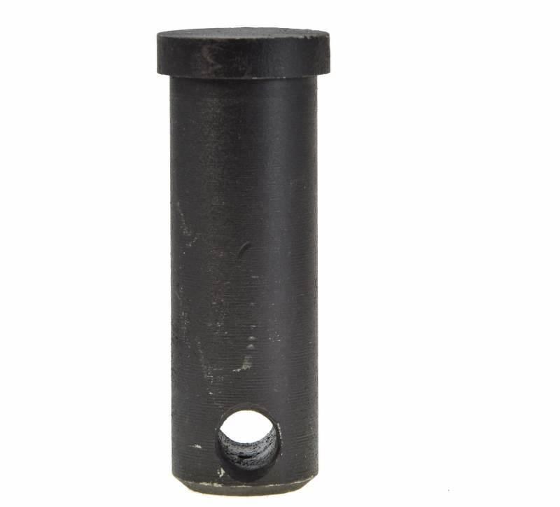 Sworzeń mocowania jarzma hicza średnica fi 28 mm 83453044 80453072
