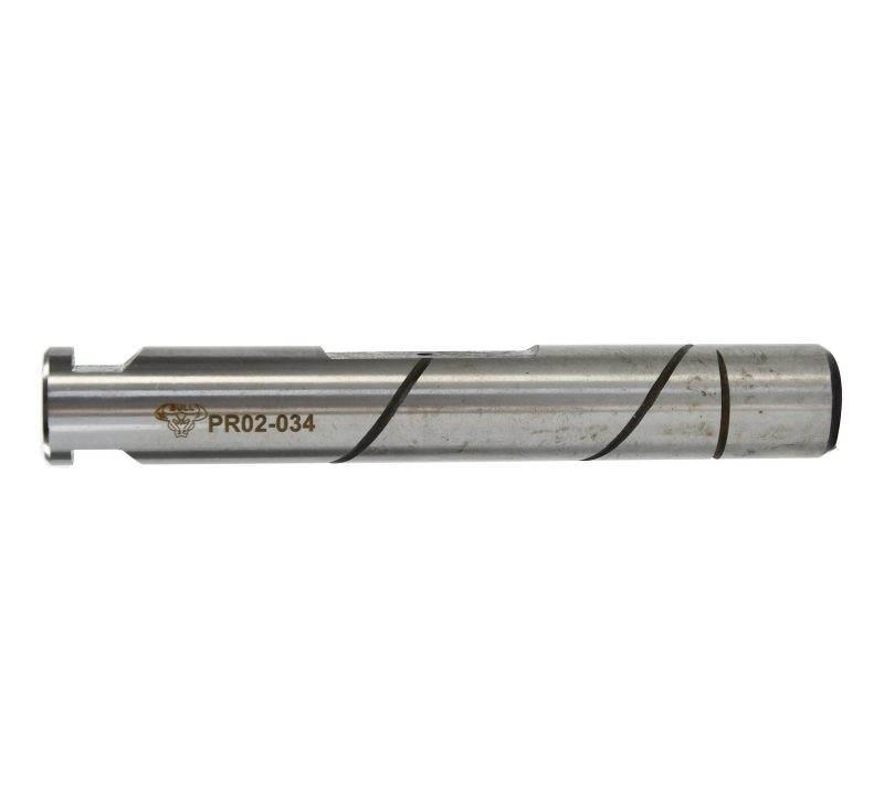 Sworzeń resoru 28x188 mm Przyczepa D-50 7030040140 Agro BULL