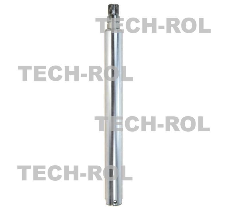 Tłoczysko siłownika pomocniczego do Zetor Q32mm 70118046 Univversal