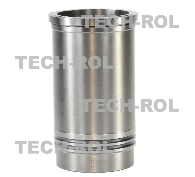 Tuleja silnika fi-110 mm C-385 i pochodne wolnossące Turbo 89002002 Mahle