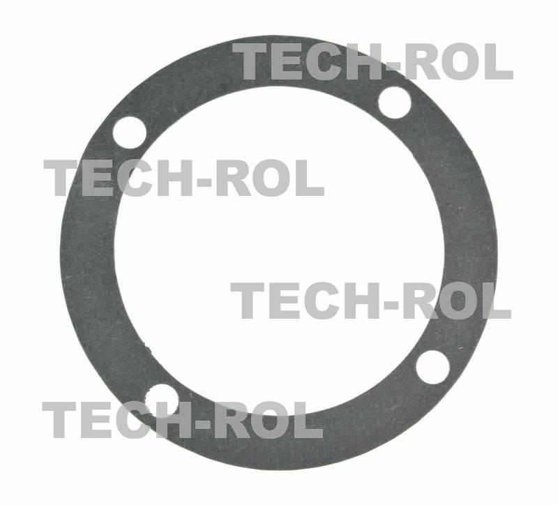 Uszczelka obudowy przedniej łożyska WOM 180432M92 Polgasket