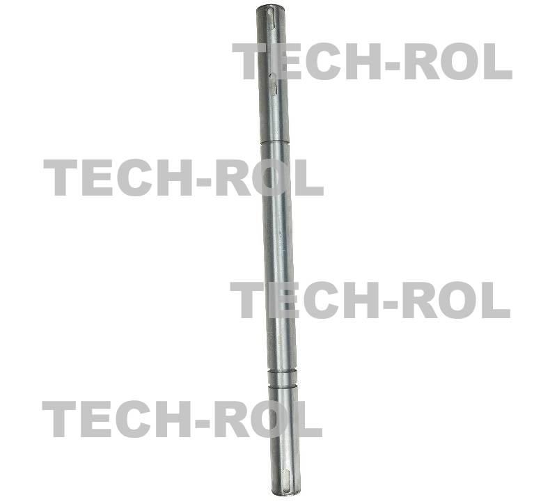 Wałek pedału sprzęgła do Zetor 57112710 69112784 Produkt Standard