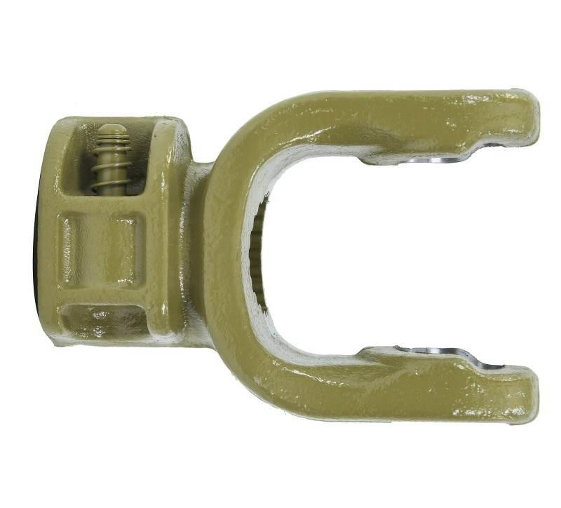 Widłak na krzyżak 30x80 zewnętrzny 1 3/8" Z-21 X Kardan