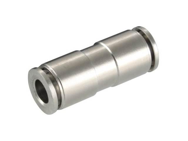 Szybkozłącze Proste Tekalanu 10mm | MS10MM