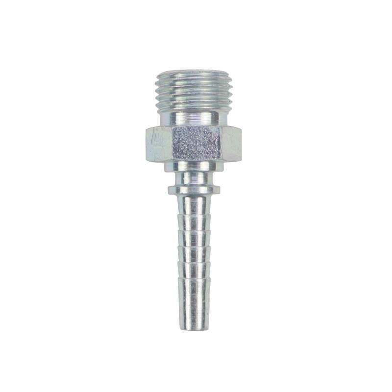 Końcówka Zakucie Hydrauliczne Cel Dn06 10l M16x1.5 Premium Hydral 5szt