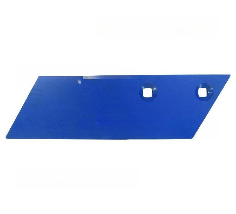Dłuto prawe 2-otworowe typ XL;Pług Overum 94610 Metallic Agrotechnika