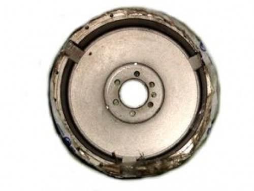 Koło Zamachowe Ursus C-360 Skropol | 4650397/1