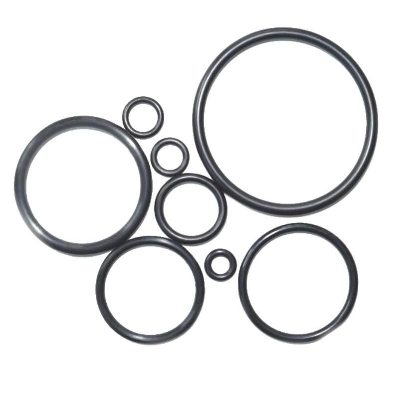 Pierścień Uszczelniający O-Ring 20,2x3 Oring Nbr 5szt
