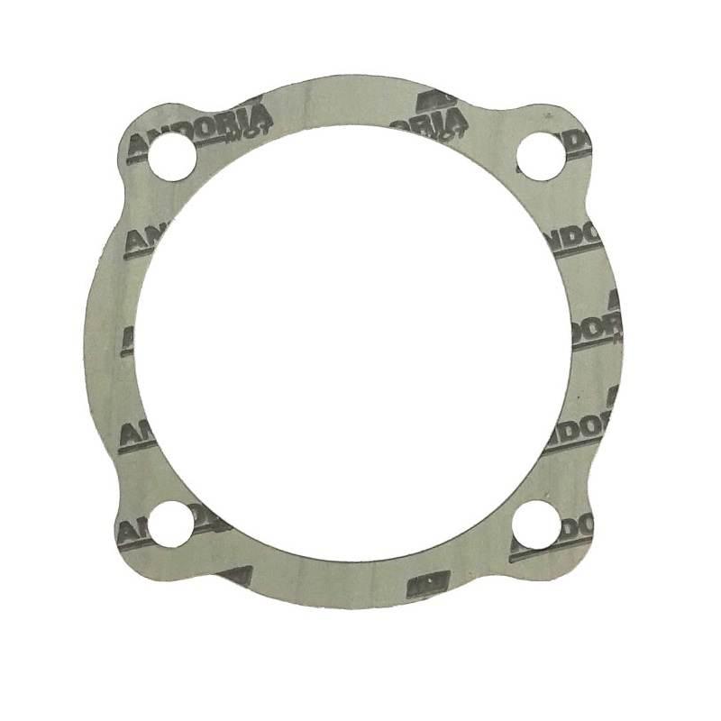 Uszczelka Pokrywy Zwolnicy Krążelit 0.8mm C-330 Andoria 10szt