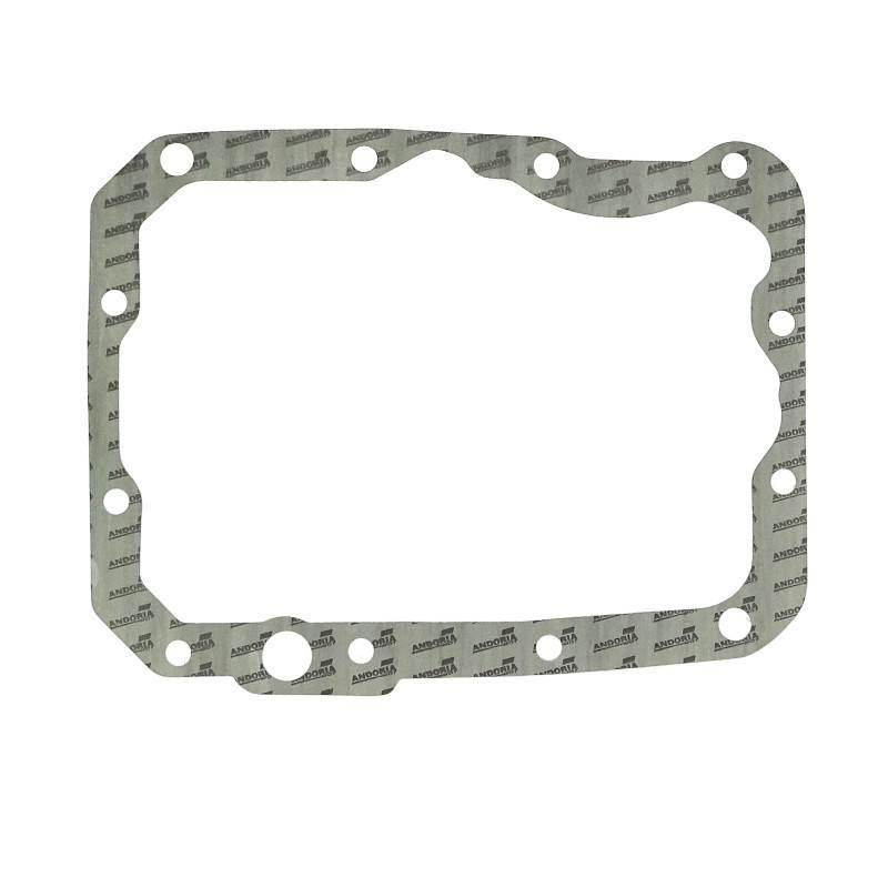 Uszczelka Skrzyni I Mostu 89153091 Krążelit 0.8mm Ursus C-385 Andoria 5szt