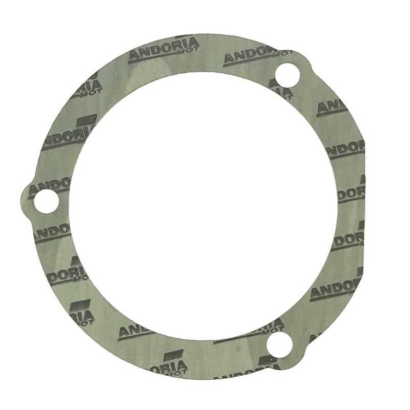 Uszczelka Pokrywy Tylnej Zwolnicy Przedniej Krążelit 0.8mm 57112812 10szt