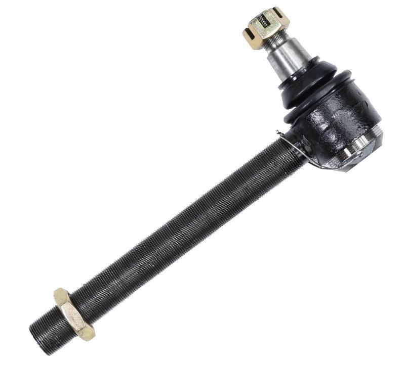 Przegub kulowy prawy długość 270 mm gwint M27x1,5 główka gwint M20x1,5