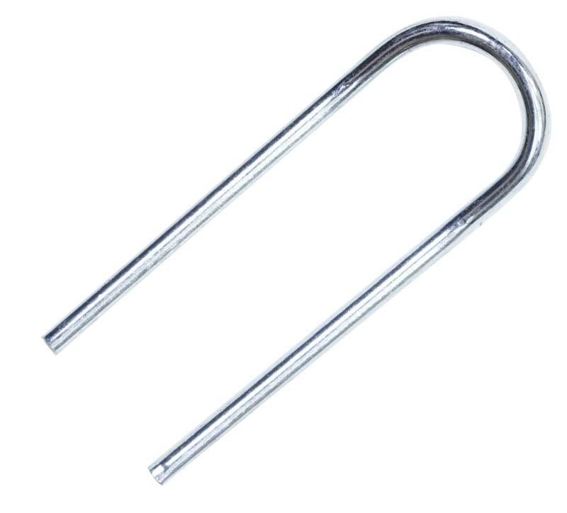 Przetyczka fi 2,5 mm duża paczka 25 sztuk Opryskiwacz APARTS 10szt