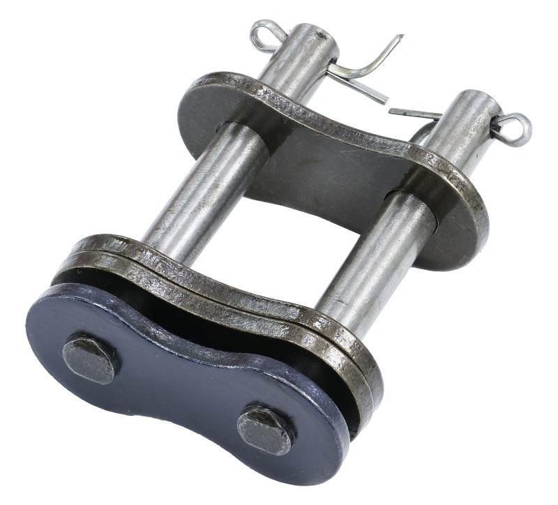 Zamek łańcucha dwurzędowego 1,1/4-cala z zawleczkami 20A-2 100-2R HARC