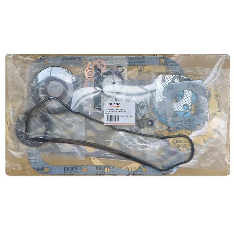 Komplet Uszczelek Silnika K3e Mitsubischi 30a97-1003 Leiland