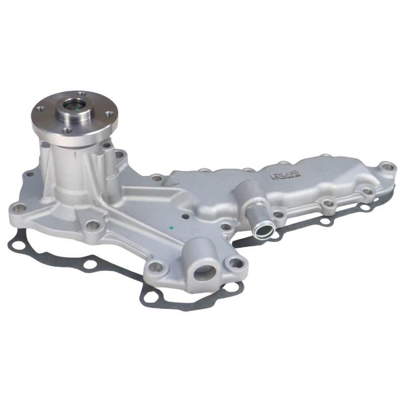 Pompa Wody Płynu Chłodniczego Silnika V2403 M6040 Kubota 1g928-73032