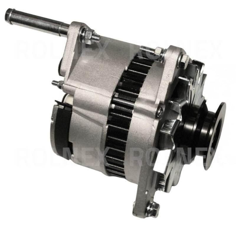 Alternator c33072a expom eu nowy typ lucas/namysłów ax-230.000