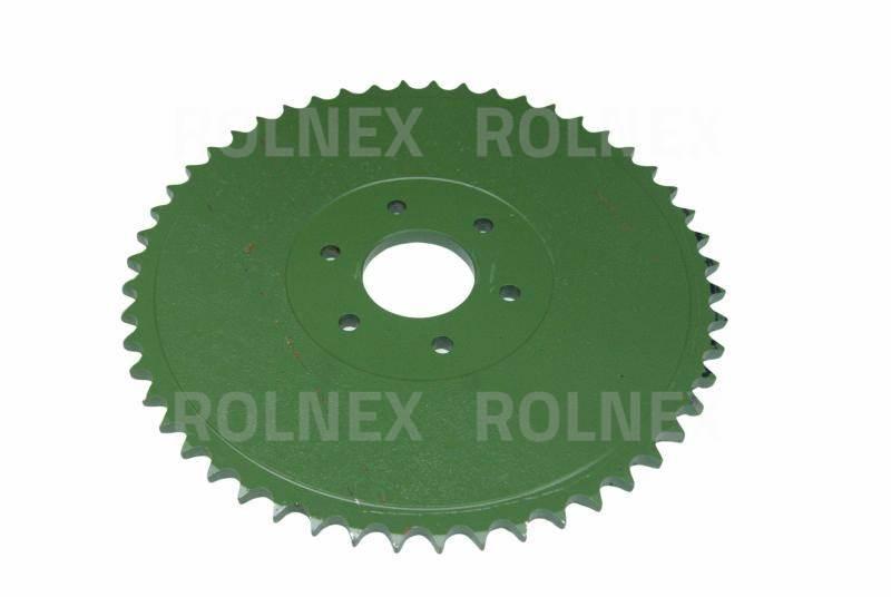 Koło łańcuchowe bizon z-52 rolmus 5058040110