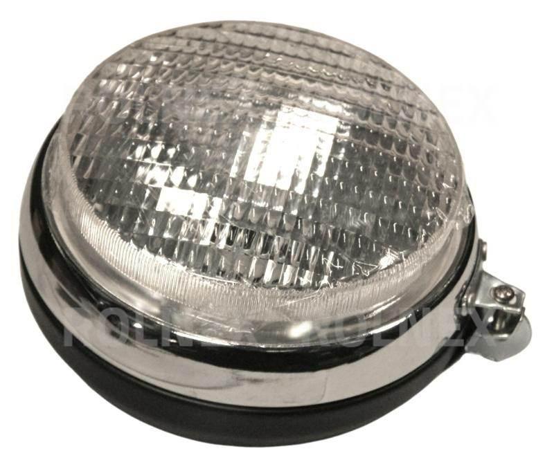 Szperacz polowy lampa zetor 59115848